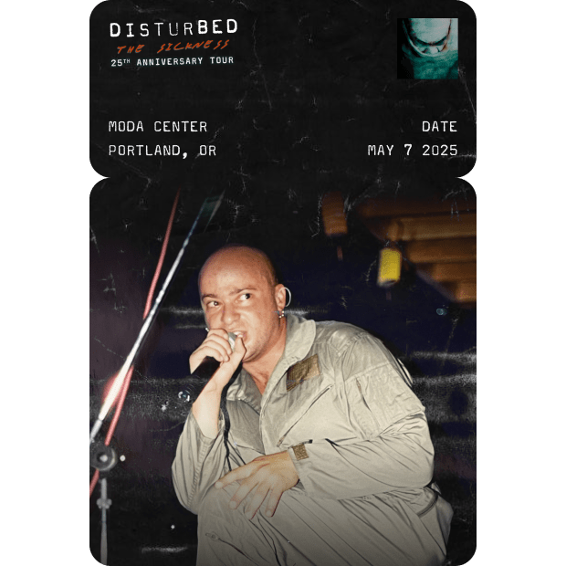 Portland Tour Proof - 5/7/2025